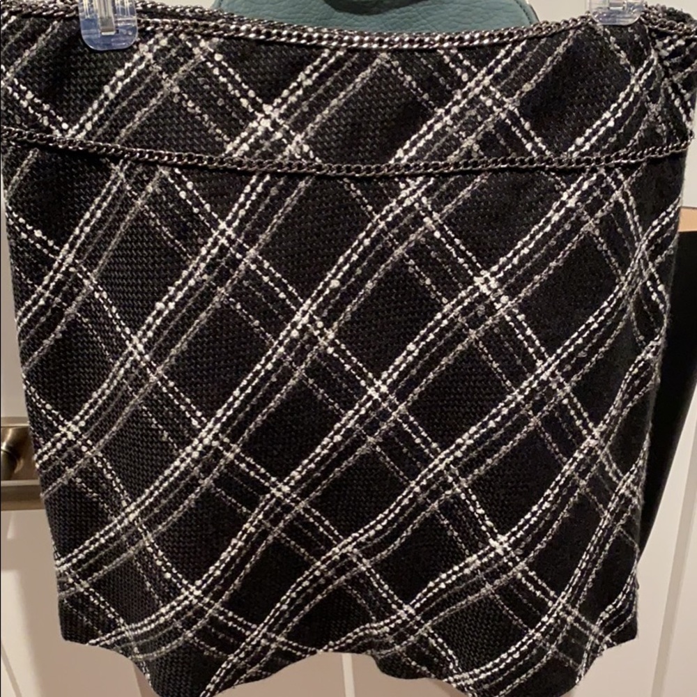 The Limited skirt